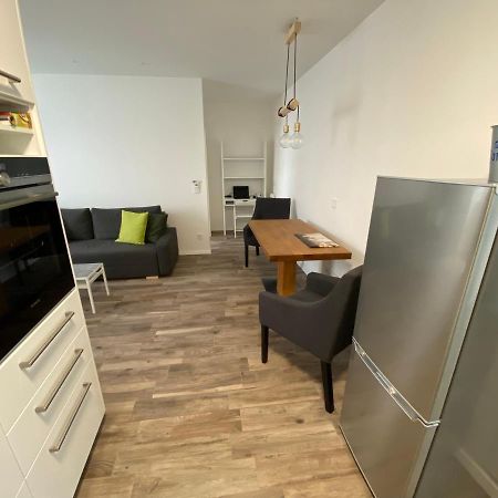 Kg38 - Modern Living Vienna Leilighet Eksteriør bilde