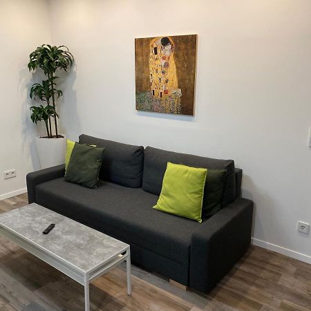Kg38 - Modern Living Vienna Leilighet Eksteriør bilde
