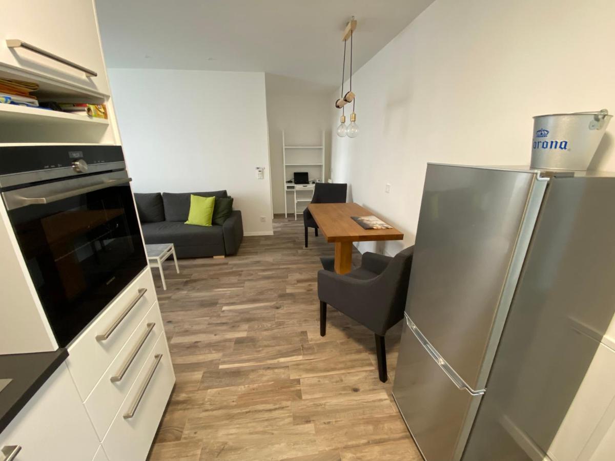 Kg38 - Modern Living Vienna Leilighet Eksteriør bilde