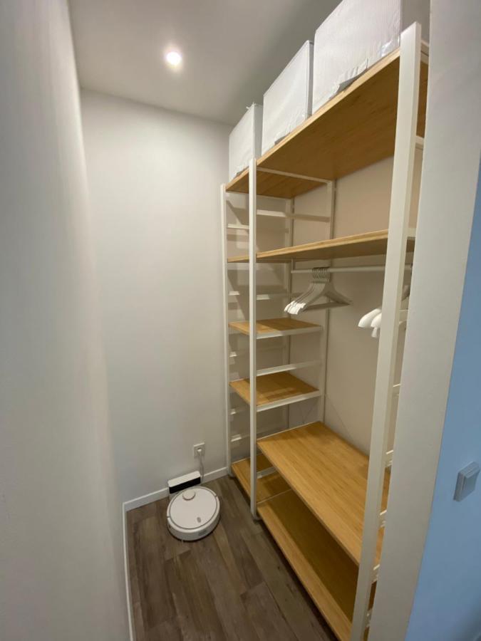 Kg38 - Modern Living Vienna Leilighet Eksteriør bilde