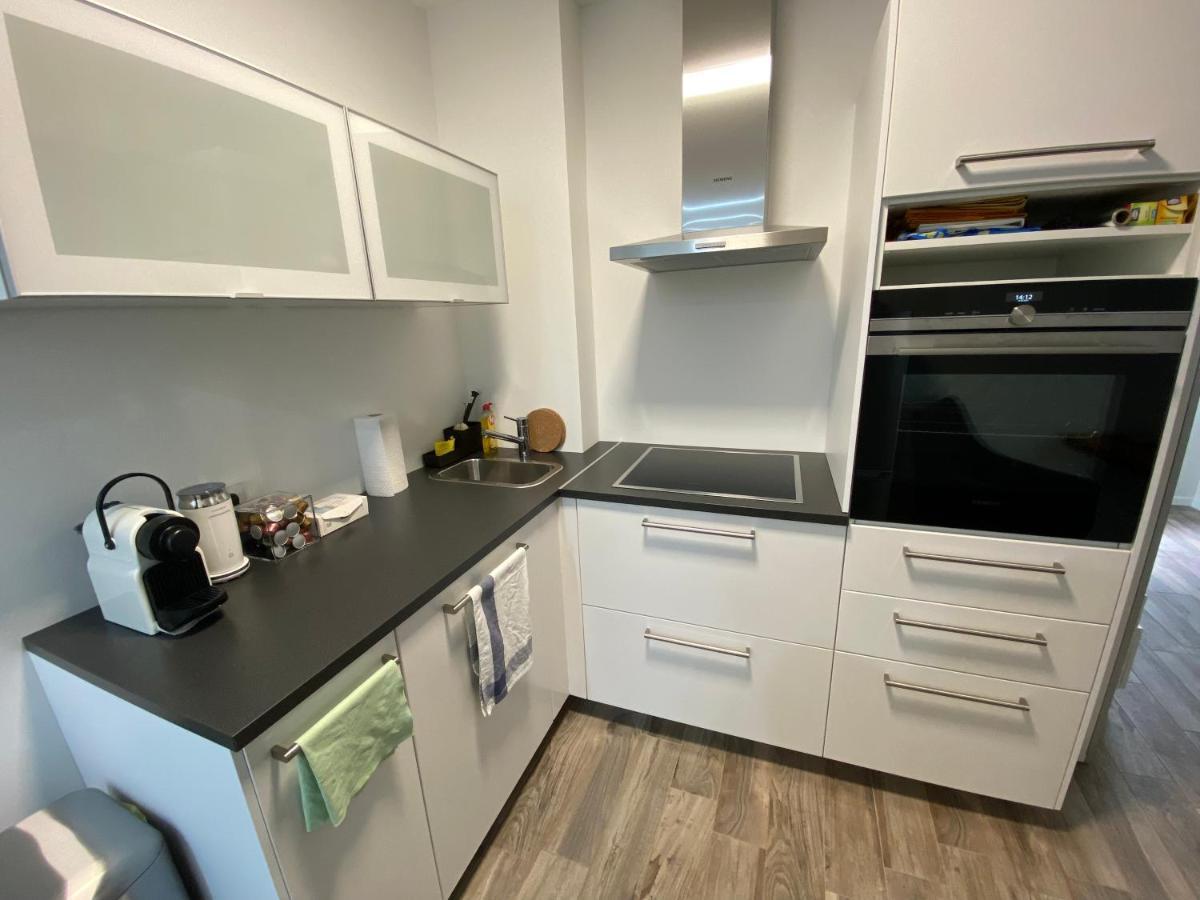 Kg38 - Modern Living Vienna Leilighet Eksteriør bilde