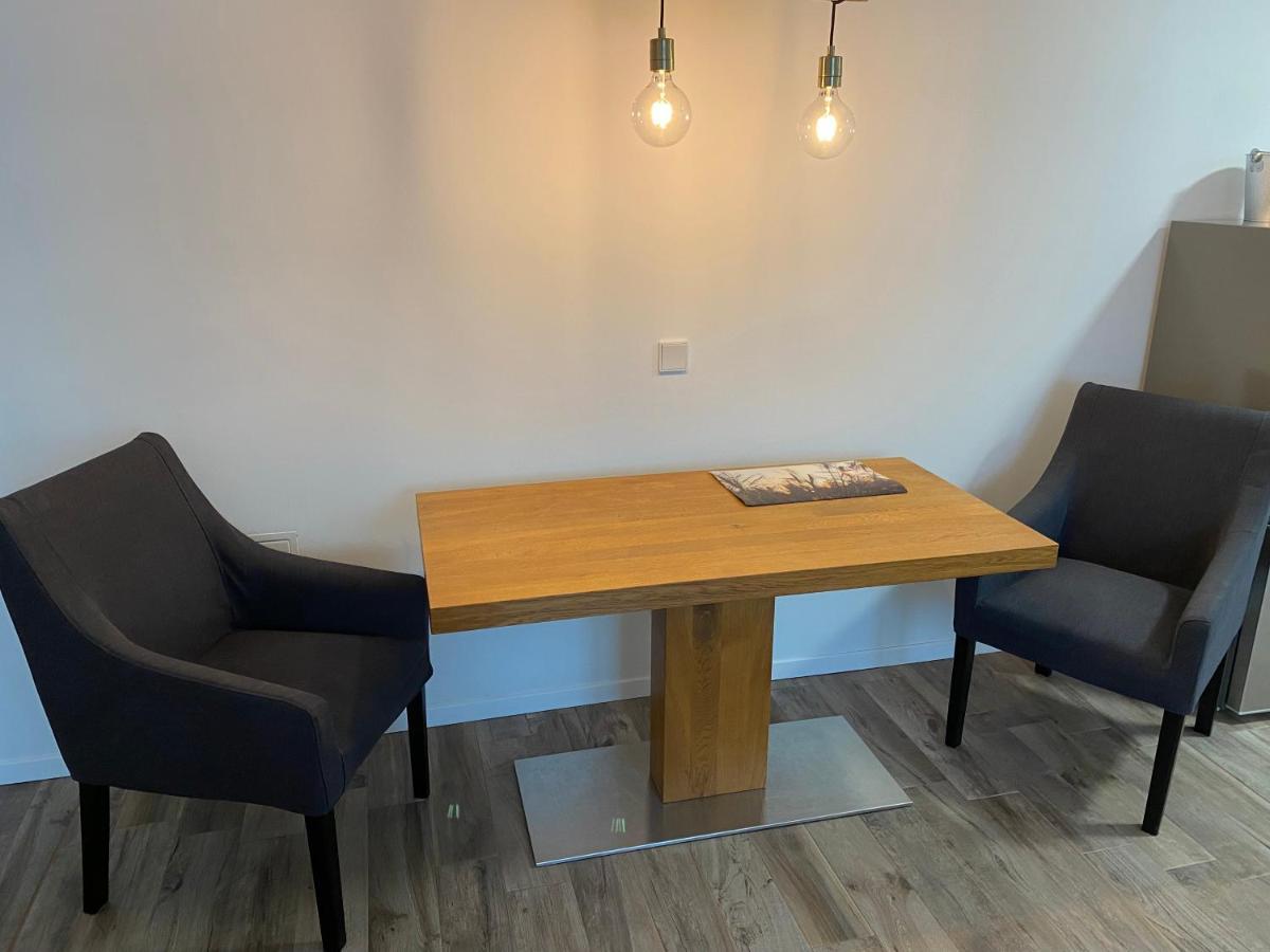 Kg38 - Modern Living Vienna Leilighet Eksteriør bilde