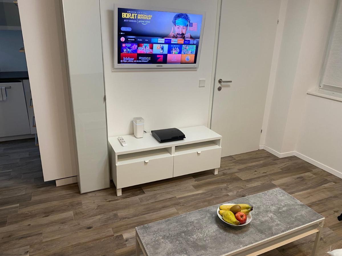 Kg38 - Modern Living Vienna Leilighet Eksteriør bilde
