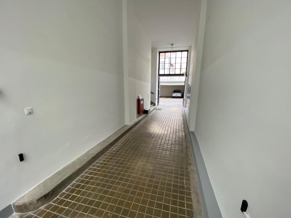 Kg38 - Modern Living Vienna Leilighet Eksteriør bilde